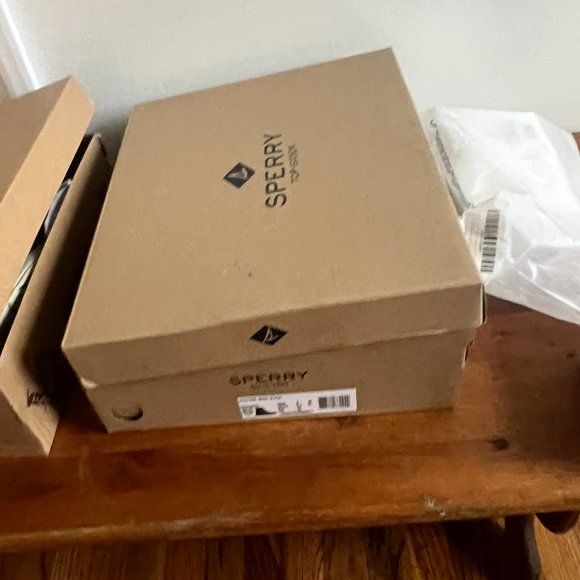 (New) Maritime Repel Thinsulate™ Waterproof Snow Boot (STS82666) - Picture 4 of 10